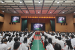 科學家進校園，點亮東莞學子科技夢想