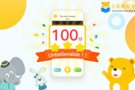 聚焦英語啟蒙教育 七彩熊繪本APP引領行業發展方向