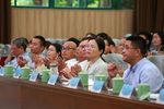 2023年麗水市學前教育宣傳月正式啟動