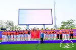 廈門大學棒球隊奪得海峽兩岸學生棒球邀請賽冠軍