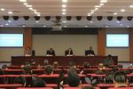 陜西省教育廳召開《陜西教育年鑒》編纂工作培訓會