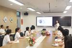 拨云见日明未来 广州为明学校国际部举行升学指导讲座