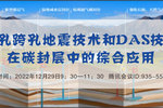 深孔跨孔地震技術和DAS技術在碳封層中的綜合應用
