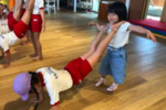 CPE中國幼教展 | 幼兒戶外體能教育備受關注 日本、美國、芬蘭幼兒園這么操作！