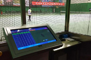 西南大学建立网球智能训练测评系统
