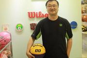 體采通品牌故事│WILSON威爾勝籃球崛起的三大邏輯