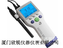 梅特勒-托利多SevenGo Pro专业型便携式pH/离子计SG8-FK