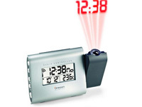 RM622P 投影時間顯示器 (歐西亞)