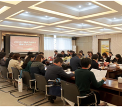 江西省本科高校新一轮教育教学审核评估试点工作正式启动
