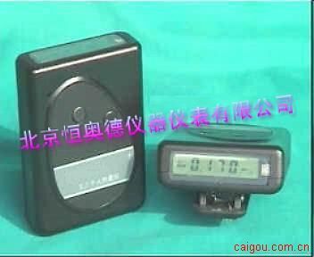 放射性检测仪/辐射仪/个人剂量仪/射线检测仪