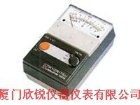 3111V 兆欧表