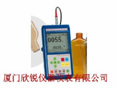 美国泛美霍尔效应精密测厚仪Magna-Mike 8500
