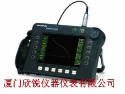 涡流探伤仪Nortec 500