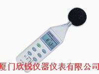 台湾群特CENTER320声级计