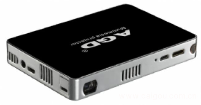 深圳AGD无线3D投影仪wifi