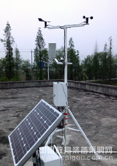 在线生态环境观测站生产/在线生态环境监测站厂家