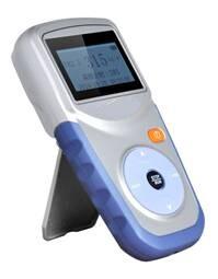 恒奥德仪价  手持式PM2.5速测仪/pm2.5检测仪/颗粒物粉尘仪/单通道