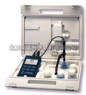 德国WTW便携式pH计330i 340i系列(成套供应)