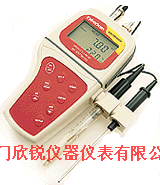 EC-PHWP300/02K防水型掌上pH计 EC-PHWP300/02K  