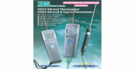 TES-1321A台湾泰仕TES1321A红外线测温仪