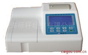 SYYYQ-BG10食用油分析仪