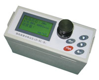 LD-5C(B)微电脑激光粉尘仪