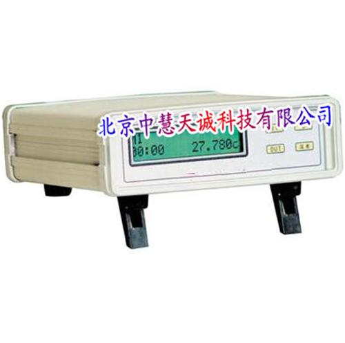 數字式貝克曼溫度計(溫度溫差) 型號：NGL-DZBW