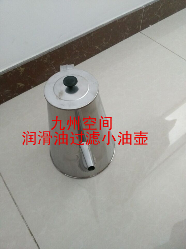 九州空间供应三级过滤桶/润滑油三级过滤器