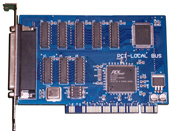 DICE-8086KⅡ型微机原理接口实验装置