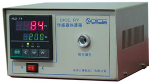 WD-1型传感器实验箱 