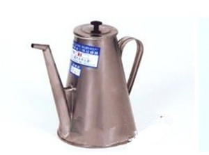 带脚配套油桶 ф500×500(100L)