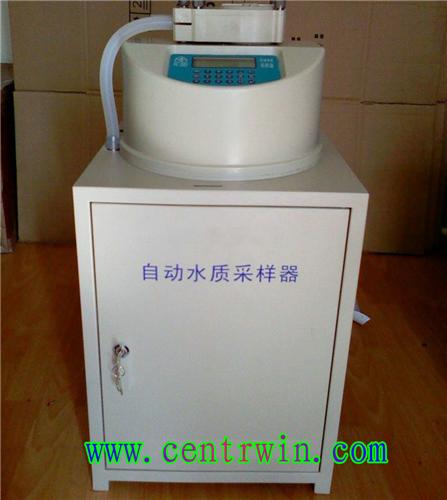 自动水质采样器（混采便携式） 型号：BGLPBC-2301