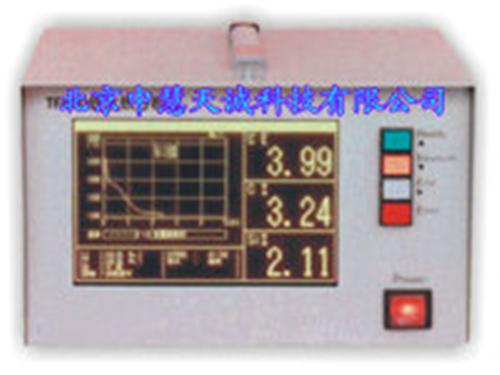 铁水热分析仪 型号：STF-600