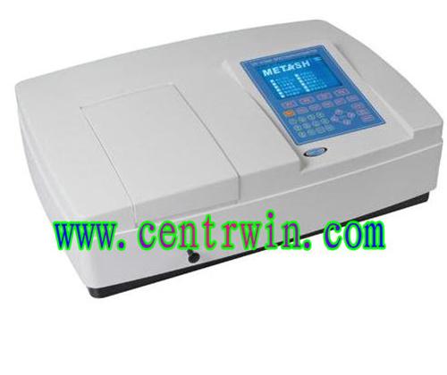紫外可见分光光度计 型号：BFJYDL-6100