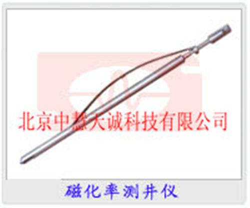 磁化率测井仪 型号：SDJCH-1