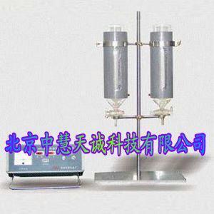 石油含水电脱分析仪|原油含水电脱分析仪 型号：SYDTS-II