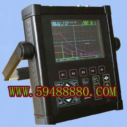 数字超声波探伤仪 型号：NKCV/SM-320