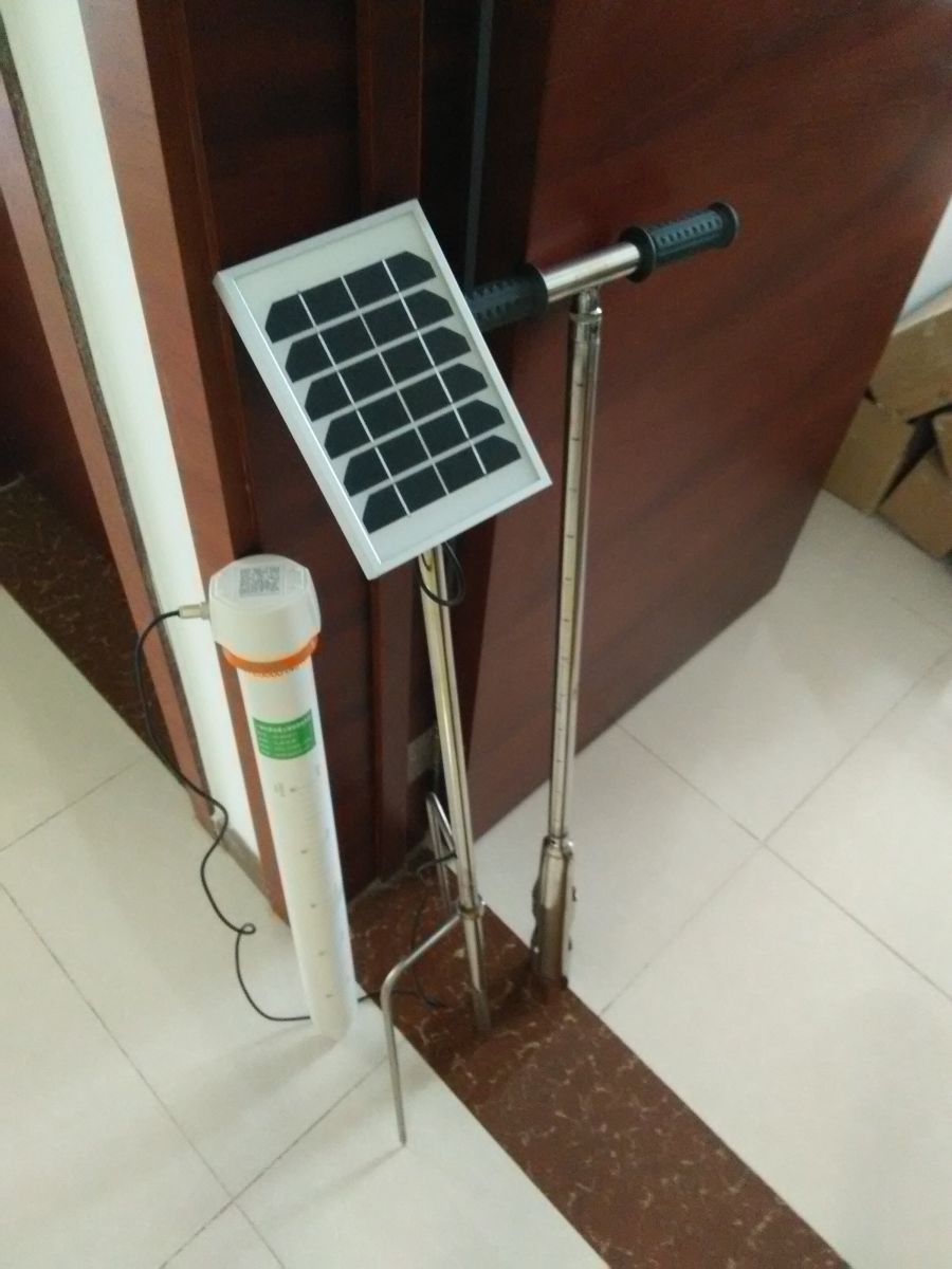 供应管式水分温度仪生产/4层管式水分温度仪