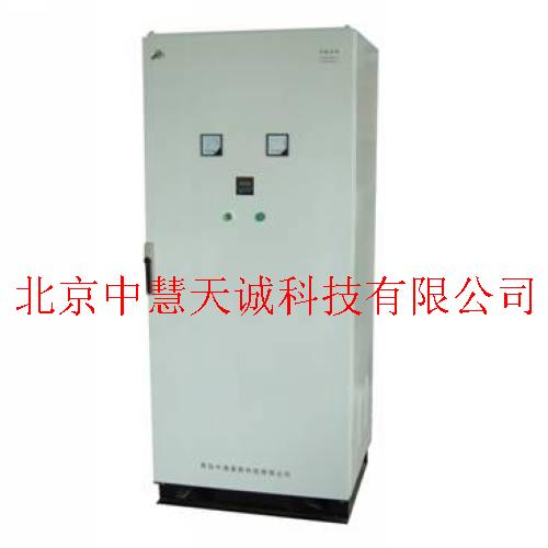 臭氧发生器/工业水处理净化器（20g/h） 型号：XYCFG2-20G