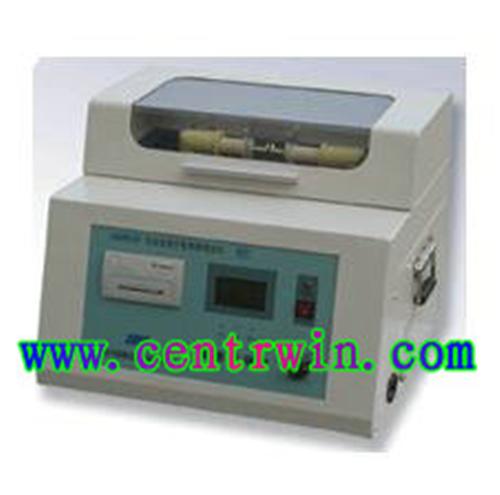 自动缘油介电强度测试仪 型号：HJ-T6801