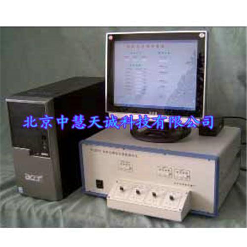 场效应管综合参数测试仪型号：NIB-3000