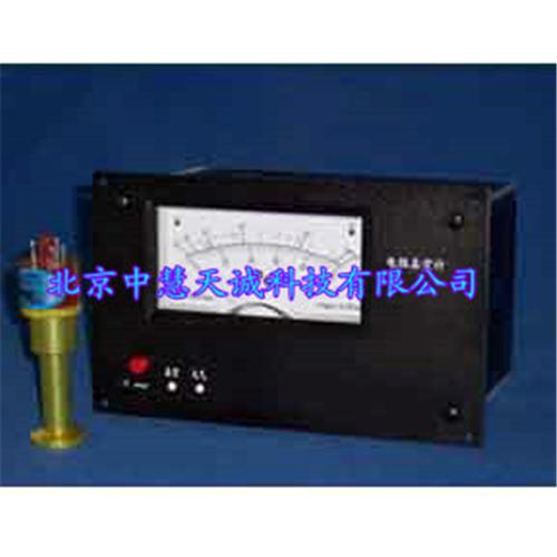 指针式电阻真空计 型号：STDZ-1A