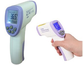红外线人体测温仪/人体测温仪