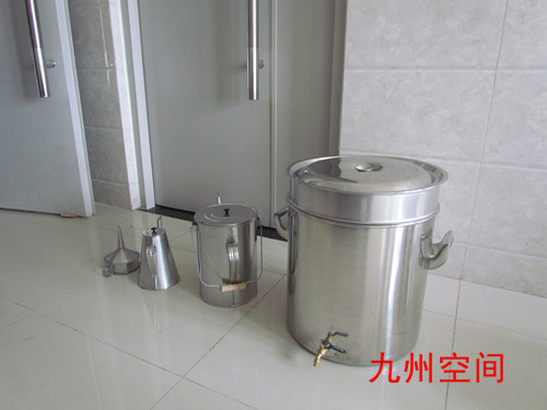 三级过滤桶厂家|润滑油三级过滤器生产