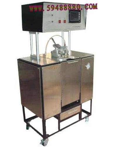 玻璃瓶内压力测试机 型号：CYET-7002