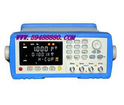 直流电阻测试仪 型号：VSN/AT-510SE
