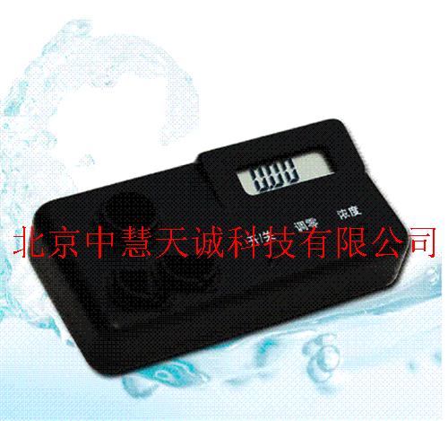 镉测定仪 型号：CJ/DYS-103SB2