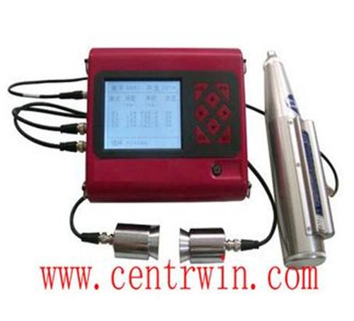 混凝土强度测试仪/非金属超声检测仪 型号：TWQ-61