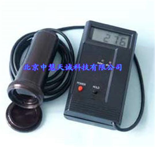 数字亮度计/辉度计 型号：HCYL-III