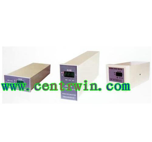 氧化锆氧量分析仪/氧化锆分析仪（探头+仪表）（低温型600℃） 型号：KSMY-ZOY-4